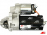 AS-PL S0407 starteris 
 Elektros įranga -> Starterio sistema -> Starteris
AW343141, MD373135