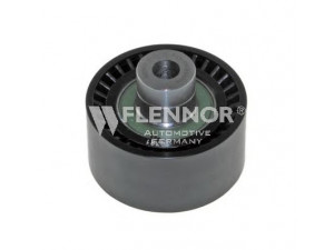 FLENNOR FU22933 kreipiantysis skriemulys, V formos rumbuotas diržas 
 Diržinė pavara -> V formos rumbuotas diržas/komplektas -> Laisvasis/kreipiamasis skriemulys
5751.87, 575187, 96410041, 9641004180