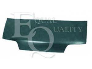 EQUAL QUALITY L01101 gaubtas 
 Kėbulas -> Transporto priemonės priekis -> Gaubtas/dalys/garso izoliacinė medžiaga
00007901C0, 1300732080, 7901C0