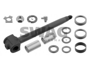 SWAG 10 75 0041 remonto komplektas, pasukamojo kakliuko kaištis 
 Ašies montavimas/vairavimo mechanizmas/ratai -> Pasukamojo kakliuko remonto rinkinys -> Remonto komplektas, karbiuratorius
111 586 00 33