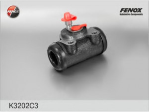 FENOX K3202C3 rato stabdžių cilindras
24-1035010-40000, 2410-3501040