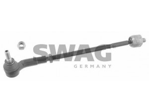 SWAG 32 92 6098 strypo montavimas 
 Vairavimas -> Sujungimo trauklės surinkimas/dalys -> Sujungimo trauklės surinkimas
8Z0 423 803 F