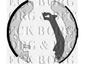 BORG & BECK BBS6216 stabdžių trinkelių komplektas 
 Techninės priežiūros dalys -> Papildomas remontas
1014655, 1044140, 1473056, 5027752