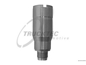 TRUCKTEC AUTOMOTIVE 01.10.128 tarpiklio įvorė
541 017 0488, 906 017 0488