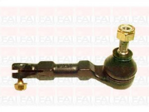 FAI AutoParts SS573 skersinės vairo trauklės galas 
 Vairavimas -> Vairo mechanizmo sujungimai
6000022721