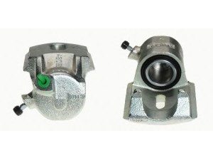 BREMBO F 68 019 stabdžių apkaba 
 Stabdžių sistema -> Stabdžių matuoklis -> Stabdžių matuoklio montavimas
7701201149