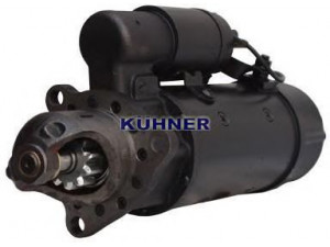 AD KÜHNER 255055 starteris
0041519901, 0051511001, A0041519901
