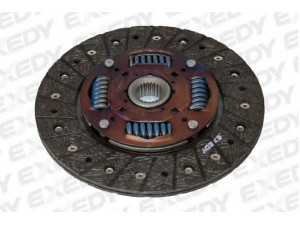 EXEDY MZD053U sankabos diskas 
 Sankaba/dalys -> Sankabos diskas
030516460, 030516460B, 030516460C