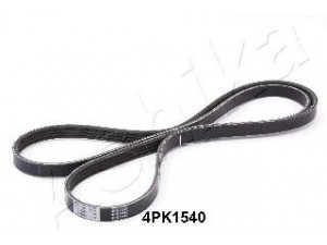 ASHIKA 112-4PK1540 V formos rumbuoti diržai 
 Techninės priežiūros dalys -> Techninės priežiūros intervalai
11720-00QAU, 1172000Q2C