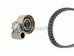 BOSCH 1 987 946 512 paskirstymo diržo komplektas 
 Techninės priežiūros dalys -> Papildomas remontas