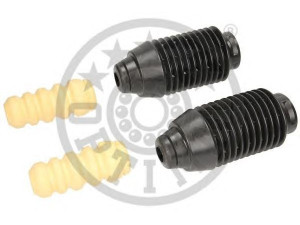 OPTIMAL AK-735446 apsauginio dangtelio komplektas, amortizatorius 
 Ašies montavimas/vairavimo mechanizmas/ratai -> Montavimas, pakabos statramstis
8200591288