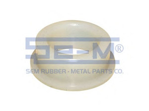 SEM LASTIK 8601 skersinio stabilizatoriaus įvorių komplektas 
 Ašies montavimas/vairavimo mechanizmas/ratai -> Stabilizatorius/fiksatoriai -> Sklendės
5010 239 670