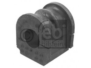 FEBI BILSTEIN 42510 skersinio stabilizatoriaus įvorių komplektas 
 Ašies montavimas/vairavimo mechanizmas/ratai -> Stabilizatorius/fiksatoriai -> Sklendės
54613-4F100
