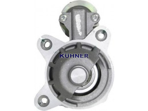 AD KÜHNER 101336 starteris 
 Elektros įranga -> Starterio sistema -> Starteris
1345314, 1477973, 1477974, 2T1411000AA