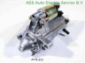 AES ATS-231 starteris
2810016160, 2810016170, 2810016230