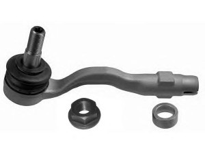 OCAP 0285556 skersinės vairo trauklės galas 
 Vairavimas -> Vairo mechanizmo sujungimai
32106792674