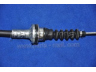 PARTS-MALL PTA-334 sankabos trosas
4151021002, 4151021010