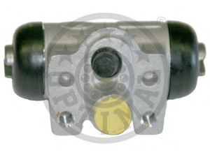 OPTIMAL RZ-4527 rato stabdžių cilindras 
 Stabdžių sistema -> Ratų cilindrai
43301S04003, 43301SH3J01, 43301SM4A01