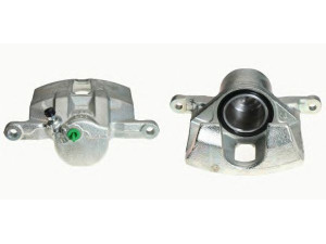 BUDWEG CALIPER 342420 stabdžių apkaba 
 Dviratė transporto priemonės -> Stabdžių sistema -> Stabdžių apkaba / priedai
45019-SM5-000, 45019-SS0-A00, 45019-SW5-003