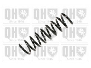 QUINTON HAZELL QCS7120 spyruoklė 
 Pakaba -> Spyruoklės
210 321 2804
