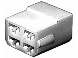 HELLA 8JD 008 151-041 kaiščio korpusas
20 223 869