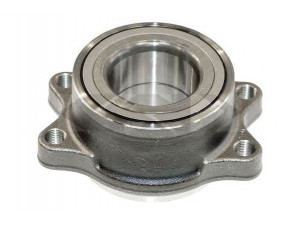 SPIDAN 72552 rato guolio komplektas 
 Ašies montavimas/vairavimo mechanizmas/ratai -> Rato stebulė/montavimas -> Rato guolis
43210-AR700