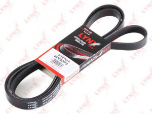 LYNXauto 6PK2373 V formos rumbuoti diržai 
 Techninės priežiūros dalys -> Techninės priežiūros intervalai
04593 668AA, XR830447, 000 993 37 96