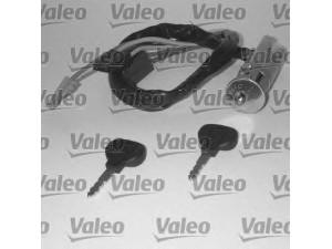 VALEO 252612 vairo užraktas 
 Užrakinimo sistema -> Užraktai, vidiniai