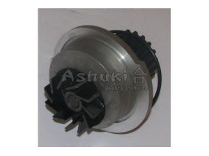 ASHUKI 0453-9701 vandens siurblys 
 Aušinimo sistema -> Vandens siurblys/tarpiklis -> Vandens siurblys
21010-4M525, 21010-4M526, 21010-9F600