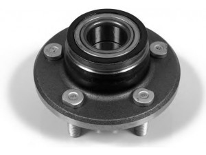 MOOG CH-WB-12192 rato guolio komplektas 
 Ašies montavimas/vairavimo mechanizmas/ratai -> Rato stebulė/montavimas -> Rato guolis
W01331771678