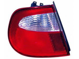 LORO 445-1911R-UE kombinuotas galinis žibintas 
 Elektros įranga -> Šviesos -> Kombinuotas galinis žibintas/dalys -> Kombinuotas galinis žibintas
6K5945112F
