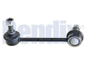 BENDIX 042944B šarnyro stabilizatorius 
 Ašies montavimas/vairavimo mechanizmas/ratai -> Stabilizatorius/fiksatoriai -> Savaime išsilyginanti atrama
52320-S10-003