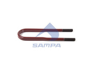 SAMPA 200.358 lingės spaustukas
343 351 03 25, 3433510325, 348 351 03 25
