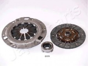 JAPANPARTS KF-609 sankabos komplektas 
 Sankaba/dalys -> Sankabos remonto komplektas, visas