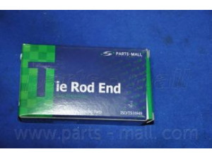 PARTS-MALL PXCTA-007 skersinės vairo trauklės galas
5682002000, 5682002500