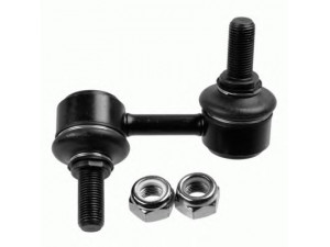 LEMFÖRDER 36396 01 šarnyro stabilizatorius 
 Ašies montavimas/vairavimo mechanizmas/ratai -> Stabilizatorius/fiksatoriai -> Savaime išsilyginanti atrama
54823-H1000