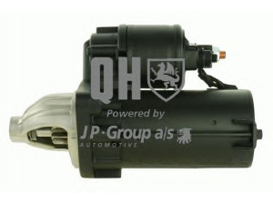JP GROUP 3390300709 starteris 
 Elektros įranga -> Starterio sistema -> Starteris
33353237, 46823548, 51810302, 51823860