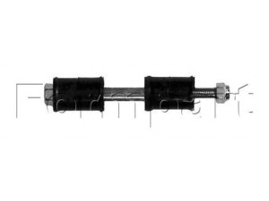 FORMPART 3908026 šarnyro stabilizatorius 
 Ašies montavimas/vairavimo mechanizmas/ratai -> Stabilizatorius/fiksatoriai -> Savaime išsilyginanti atrama
MR241349, MR954887