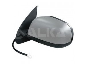 ALKAR 6125553 išorinis veidrodėlis 
 Kėbulas -> Keleivių kabina -> Veidrodėlis
96302-1HB0D