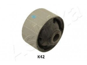 ASHIKA GOM-K42 laikiklis, valdymo svirties montavimas 
 Ašies montavimas/vairavimo mechanizmas/ratai -> Valdymo svirtis/pasukamosios svirties sujungimas -> Montavimas/sutvirtinimas
54584 2K000