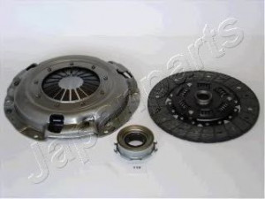 JAPANPARTS KF-719 sankabos komplektas 
 Sankaba/dalys -> Sankabos remonto komplektas, visas