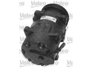 VALEO 699536 kompresorius, oro kondicionierius 
 Oro kondicionavimas -> Kompresorius/dalys
7700866491