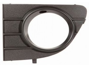 LORO 661-2501L-UD ventiliacijos grotelės, buferis 
 Kėbulas -> Kėbulo dalys/ sparnas/buferis -> Priekinis aerodinaminio pasipriešinimo sumažinimas/grotelės
735507108, 735533368