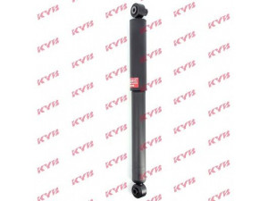 KYB 349148 amortizatorius 
 Pakaba -> Amortizatorius
51815192, 51819223, 51858711