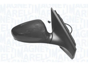 MAGNETI MARELLI 350314027820 išorinis veidrodėlis 
 Kėbulas -> Keleivių kabina -> Veidrodėlis
51861077, 51867673, 735440836, 735508257