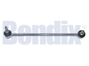 BENDIX 042926B šarnyro stabilizatorius 
 Ašies montavimas/vairavimo mechanizmas/ratai -> Stabilizatorius/fiksatoriai -> Savaime išsilyginanti atrama
31356750703