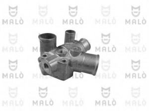 MAL? TER234 termostatas, aušinimo skystis 
 Aušinimo sistema -> Termostatas/tarpiklis -> Thermostat
0046431724, 0060812298, 46431724