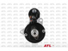 ATL Autotechnik A 17 000 starteris 
 Elektros įranga -> Starterio sistema -> Starteris
1032666, 1147435, 1M211 1000 AA