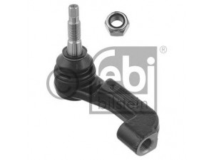 FEBI BILSTEIN 41101 skersinės vairo trauklės galas 
 Vairavimas -> Vairo mechanizmo sujungimai
52125367AA, 52125367AA, 52125367AA