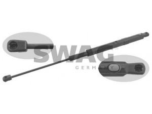 SWAG 10 92 4737 dujinė spyruoklė, gaubtas 
 Kėbulas -> Dujinės spyruoklės
164 880 00 29